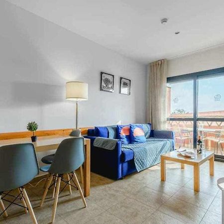 Apartamento junto a la playa 4p piscina y parking Punta Umbría Exterior foto